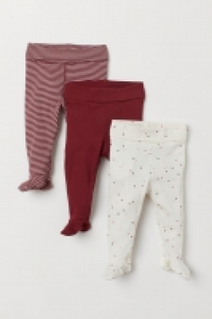  Leggings, lot de 3 5.99 €