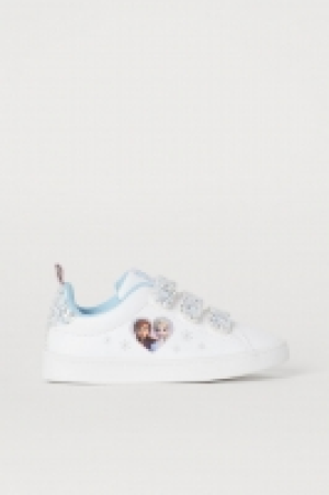  Baskets scintillantes 11.99 €