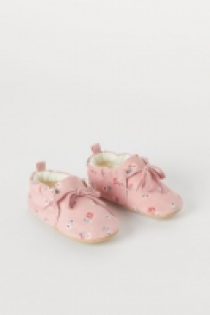  Chaussons souples 6.99 €