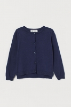  Gilet en maille fine de coton 3.99 €