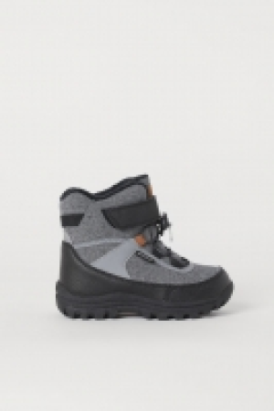  Bottines imperméables 11.99 €