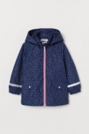  Veste déperlante 13.99 €