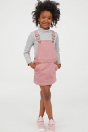  Robe en velours côtelé 8.99 €