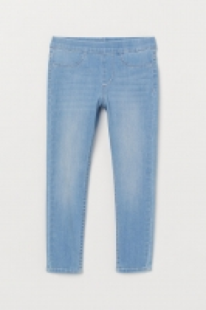  Legging en denim 4.99 €