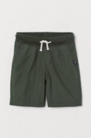  Short en coton 5.99 €