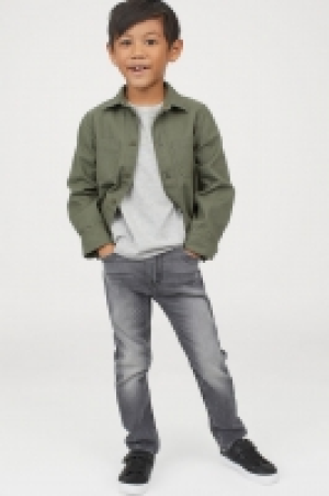  Super Soft Skinny Fit Jeans 13.99 €