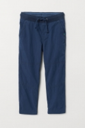  Pantalon doublé jersey 7.99 €