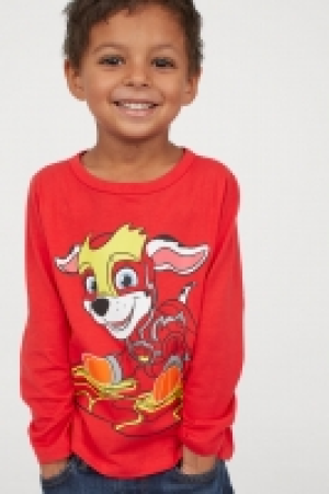  T-shirts en jersey, lot de 3 13.99 €