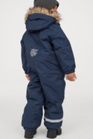  Combinaison matelassée 47.99 €
