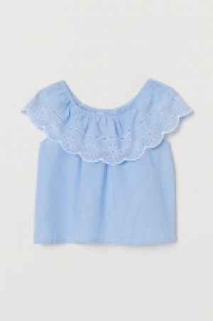  Blouse bohème 4.99 €