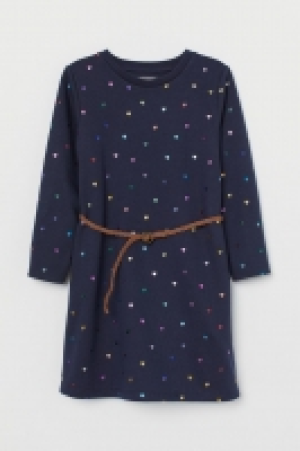  Robe en molleton 8.99 €