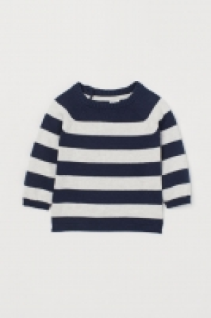  Pull en maille de coton 5.99 €