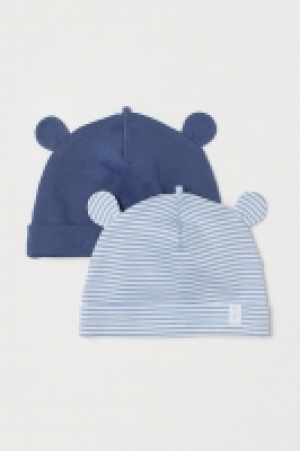  Bonnets, lot de 2 1.99 €
