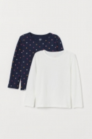  Tops, lot de 2 3.99 €