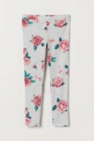 HM   Legging en coton