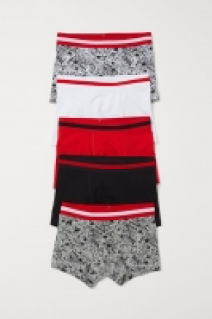  Boxers, lot de 5 13.99 €