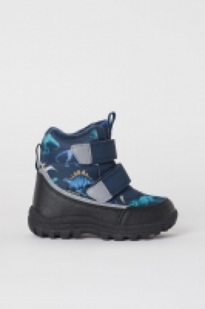  Bottines imperméables 13.99 €