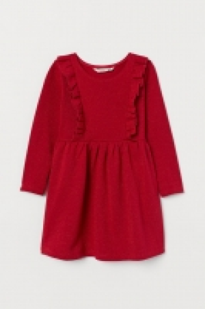  Robe en jersey 4.99 €