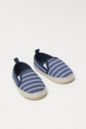  Espadrilles 2.99 €