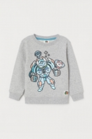  Sweat avec motif 9.99 €