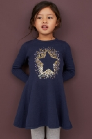  Robe à motif pailleté 15.99 €