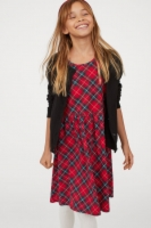  Robe en jersey à motif 2.99 €