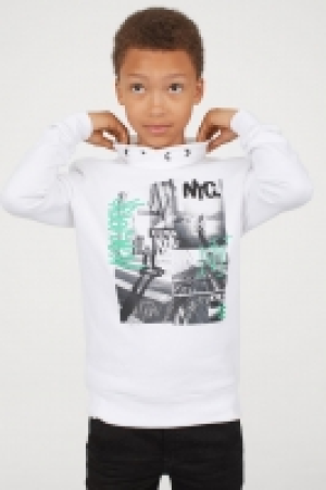  Sweat à col cheminée 12.99 €