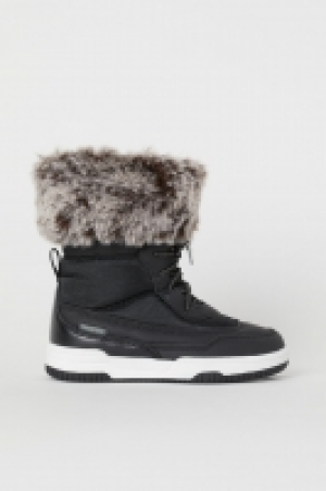  Bottines imperméables 26.99 €