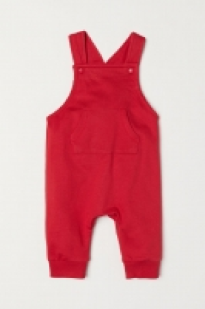 Salopette en coton 3.99 €