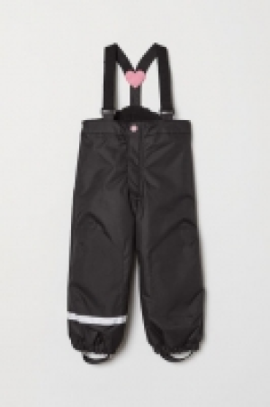  Surpantalon à bretelles 8.99 €