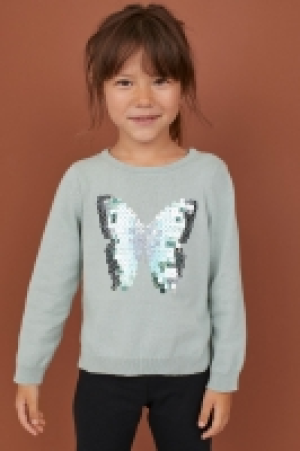  Pull à motif pailleté 5.99 €