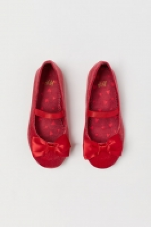  Ballerines 5.99 €