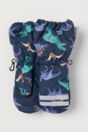  Moufles de ski déperlantes 4.99 €