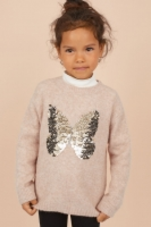  Pull à paillettes 8.99 €