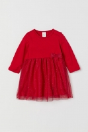  Robe avec jupe en tulle 4.99 €