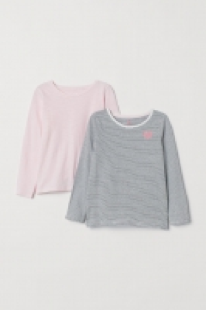  Tops, lot de 2 4.99 €