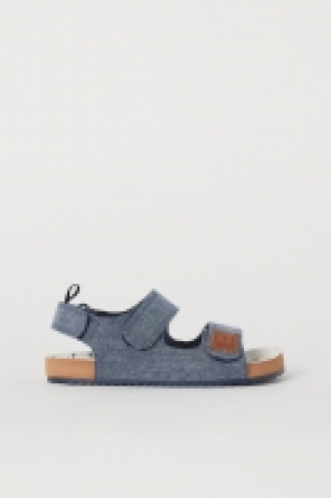  Sandales 11.99 €