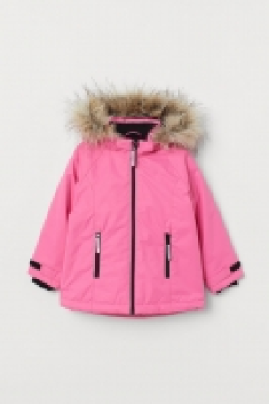  Veste déperlante 23.99 €