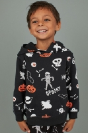  Sweat à capuche avec motif 4.99 €