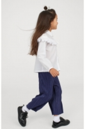  Pantalon plissé 4.99 €