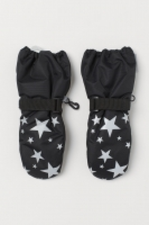  Moufles de ski déperlantes 8.99 €