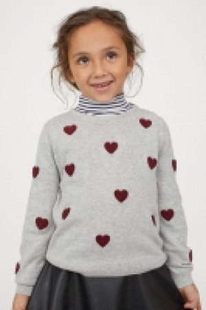  Pull en maille fine de coton 7.99 €