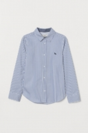  Chemise en coton 4.99 €