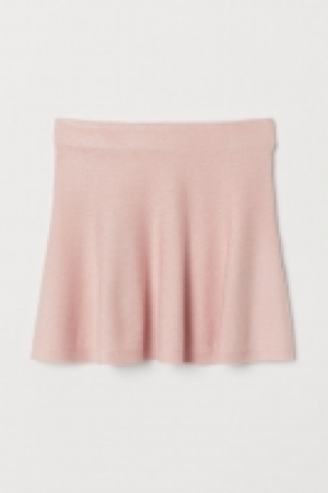  Jupe en maille fine 3.99 €