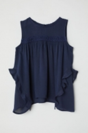  Blouse froissée 4.99 €