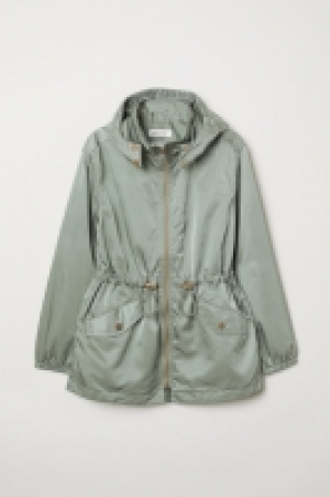  Parka à capuche 13.99 €