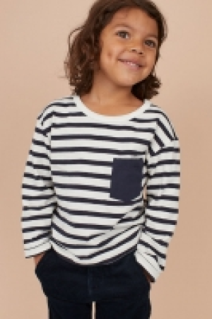  T-shirt en jersey 8.99 €