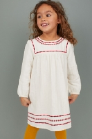  Robe en coton 16.99 €
