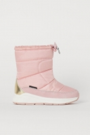  Bottines imperméables 18.99 €