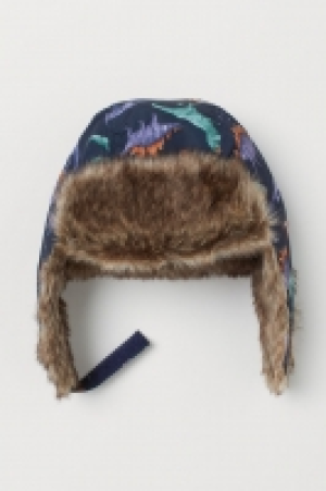  Bonnet à rabats doreilles 3.99 €